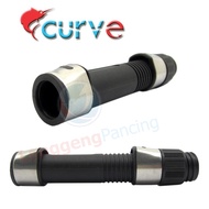 Reel Seat Spinning 16