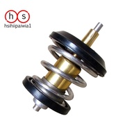 For  A3 A4    CC Maiteng  2.0L 87 Degree Thermostat  Coolant Part Numbers 06H121113B 1880743S