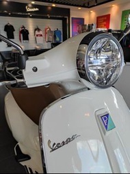 Vespa Primavera 125優惠價 春天125