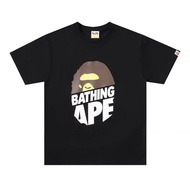 Aape Bape A bathing ape Japan T-shirt Tee tshirt tops Baju lelaki perempuan men man woman women clothes (pre-order)
