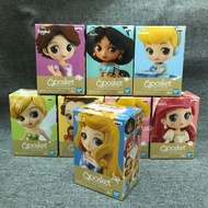 Toreba日本直送🇯🇵 Disney Q Posket Petit Girls Festival - Aurora