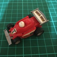 Chroco Q Ferrari Formula One F1 Die Cast Toy