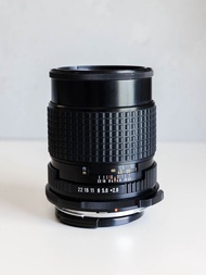 SMC PENTAX 67 165mm F2.8 ,GFX