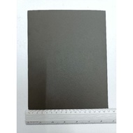 6.5 x 8.2 inch (16.7 x 21cm ) F5 Mounting Board - 5pcs