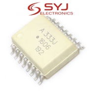 5 PCS ACPL-333J A333J A 333J SOP-16 In Stock