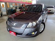 新達汽車 2006年 豐田 CAMRY 2.0 空力套件 胎壓 雙出尾管 稅金減免 可全貸