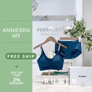 Kissy【Diamond limited edition  RUWEN】钻石款/Kissy如吻RUWEN Bra/Kissy Bra 正品/Kissy bra original/Kissy如吻内衣正