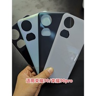 Honor 90 / Honor 90 Pro Back Cover
