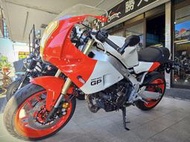 【勝大重機】全新未領牌新車 YAMAHA XSR900 GP 全新車特價$46.8萬 實體店面 歡迎預約賞車