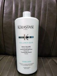 Kerastase Volumifique 長效豐盈浴髮乳洗髮水Shampoo 1000ml
