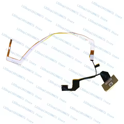 LCD LVDS Cable For DELL Latitude 7320 7320S 0YH58X YH58X Non-Touch Camera Cable