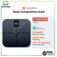 Xiaomi Body Composition Scale S400 Pro