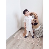 Koko Shirt Boys Koko Suit Children Kurta 2 - 7 years