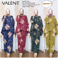 🔥🔥 HOT ITEM SALE RETAIL DAN BORONG 🔥🔥 SET VALENT INSPIRED RAMA 2ND BATCH SET VIETNAM SET JALAN  BAJU DAN SELUAR VIRAL