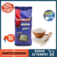 BERAS BASMATI ABU NAWAS PREMIUM 1KG -  NASI KEBULI - BERAS PANJANG - BERAS MANDI - NASI BERAS - BERA