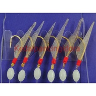 5015 APPOLO HOOK FOR FISHING