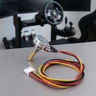 [XYZ] Universal Pedal Potentiometer for Thrustmaster T300 T500 Gaming Pedals Precision Replacement f