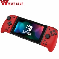 nintendo switch hori split pad pro ( joy / จอย ) ต้องมีเครื่อง nintendo switch ก่อนนะคะ