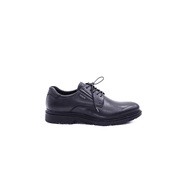 Hush Puppies Mens Shoes Lokka Hummer Lace Up