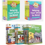 Oxford Reading Tree Level 1 -3, 4-6 ,7-9