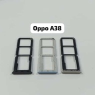 SIMTRAY SLOT SIM OPPO A38