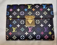 LV Wallet