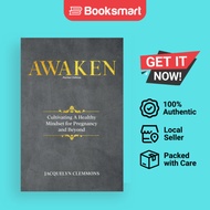 Awaken - Paperback - English - 9781792360534
