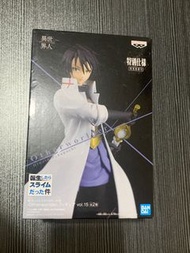 [全新現貨] 關於我轉生變成史萊姆這檔事 異世界人 坂口日向 Figure 手辦