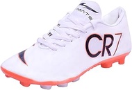 Flying High India CR7-JJ Ronaldo Mens PU Football Boots