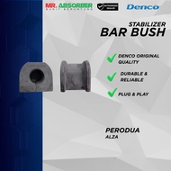 Stabilizer Bar Bush Alza Denco