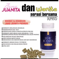 🎉 JAMU JUANITA PREMIUM🎉
