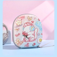 Suitable for Edifier w820nb/830nb Headphone Bag free pro Headphone Dedicated Waterproof Storage Bag