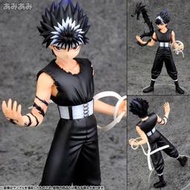 【Vgamer】日版 壽屋 ARTFX J 幽遊白書 飛影 1/8 PVC 完成品