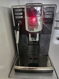 Gaggia 全自動咖啡機