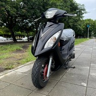 《高雄二手機車》 2017 光陽 X-SENSE 125 #3169 #免費試乘/中古機車/二手機車/流行車款/實體門市