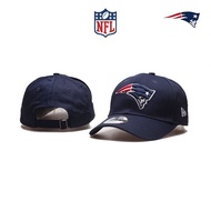 NFL Cap Popular Hat Korean Style Cap Baseball Cap Adjustable Cap Unisex Hats