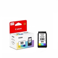 CANON PG-89 (BLACK) / CL-99 (COLOUR) INK CARTRIDGES FOR PIXMA E560/E560R