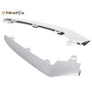 Front Low Bumper Cover Trim, for Mercedes-Benz E-Class W212 E350 2014-2016 Bumper Lip Splitter