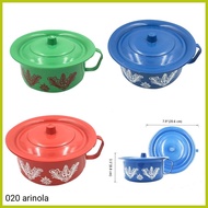 ➜ ╱ ♧ JHG ORIENTAL Chamber pot 【Arinola】 【Random color】
