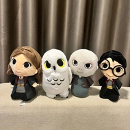 Harry Potter Dobby Hagrid Hedwig Doll