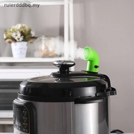 XXHZ Pressure Cooker Steam Release Valve Diverter BPA Free Silicone Universal Fit for Daily Kitchen 