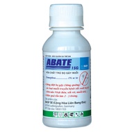 Chemical to kill larvae, larvae, and mosquitoes Abate 1SG