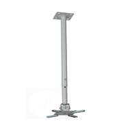 Hotdeal XLT CP505 Ceiling Type Projector Bracket - Support Both Projector and Projector Cage ( 575mm