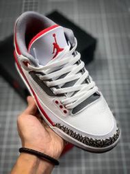 耐吉 Nike Air Jordan 3 Retro OG 籃球鞋 運動鞋 男鞋 公司貨