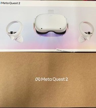 Oculus Quest 2 128GB