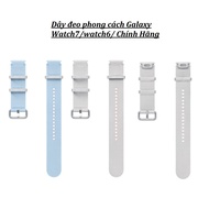 Genuine Galaxy Watch7/watch6/ style strap