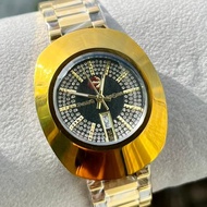 original rado Diastar jam tangan perempuan automatic watches for women's 32mm diameter with free box