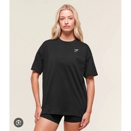 Oversized T-Shirt Gymshark