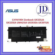 Asus C41N1904 UX425J UX363EA UX363JA UX393EA UX393JA UX325 UX325EA UX325JA UX325UA UX425EA UX425IA B