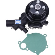 Water Pump 1307010AB56-HMS20W 1307010AB56HMS20W Compatible with FAW Engine 4DW81-2D 4DW81-23D 4DW81-
